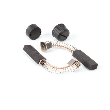 Dynamic Mixer Brushes 2 0529